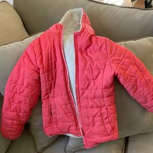 Girls limited too jacket